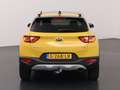 Kia Stonic 1.0 T-GDi DynamicPlusLine | Keyless | Navigatie | Geel - thumbnail 4