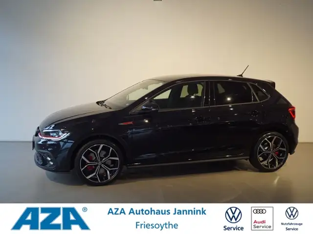 Volkswagen Polo GTI 2.0 TSI DSG *Kamera*AppConn*SIH*EPH*LED-Matrix*LM
