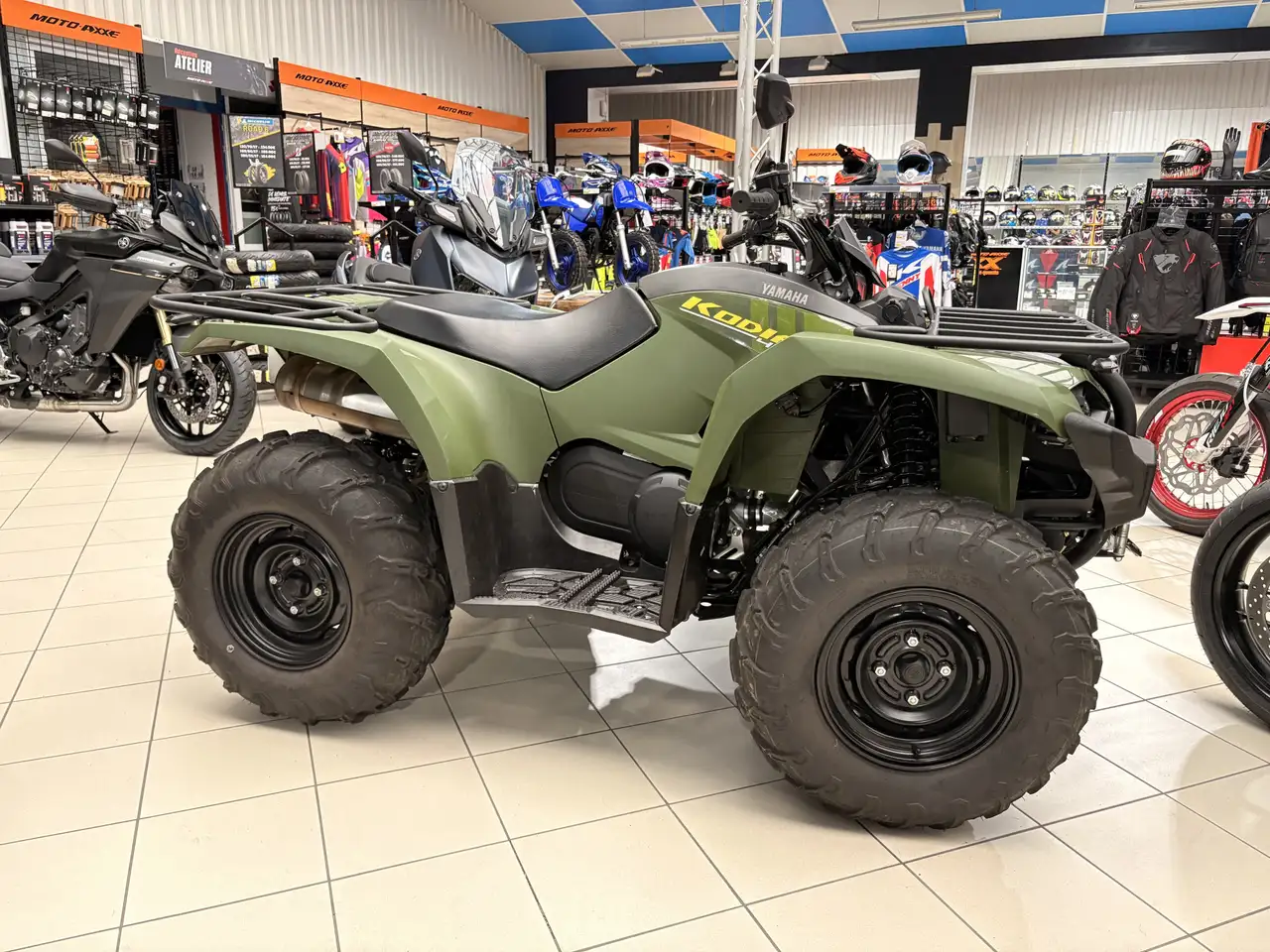 Yamaha