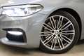 BMW 540 5 Serie Sedan 540i xDrive High Executive M Sport P Gris - thumbnail 7