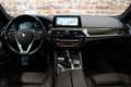 BMW 540 5 Serie Sedan 540i xDrive High Executive M Sport P Gris - thumbnail 17