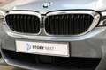 BMW 540 5 Serie Sedan 540i xDrive High Executive M Sport P Gris - thumbnail 11