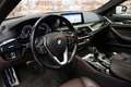 BMW 540 5 Serie Sedan 540i xDrive High Executive M Sport P Gris - thumbnail 14
