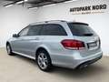 Mercedes-Benz E 350 BlueTec 4Matic AMG - VOLLAUSSTATTUNG! Argent - thumbnail 3