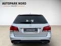 Mercedes-Benz E 350 BlueTec 4Matic AMG - VOLLAUSSTATTUNG! Argent - thumbnail 7