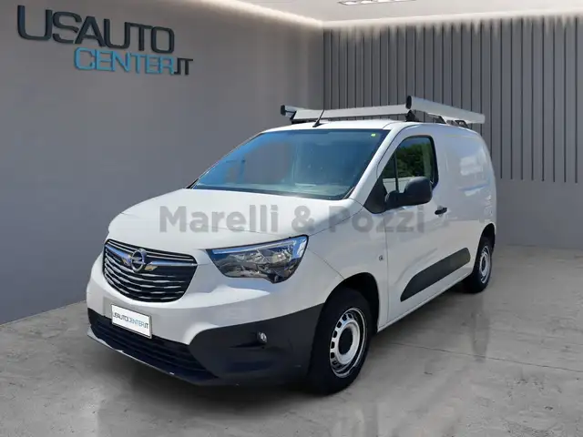 Opel Combo COMBO L1H1 1.5D 100CV
