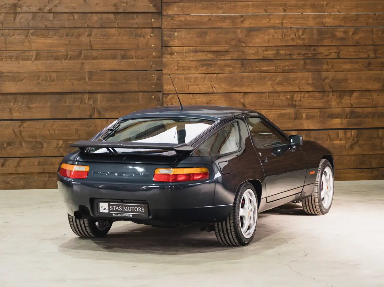 Porsche 928 GT HANDSCHALTER*H-ZULASSUNG*BRD*TÜV NEU, foto 3