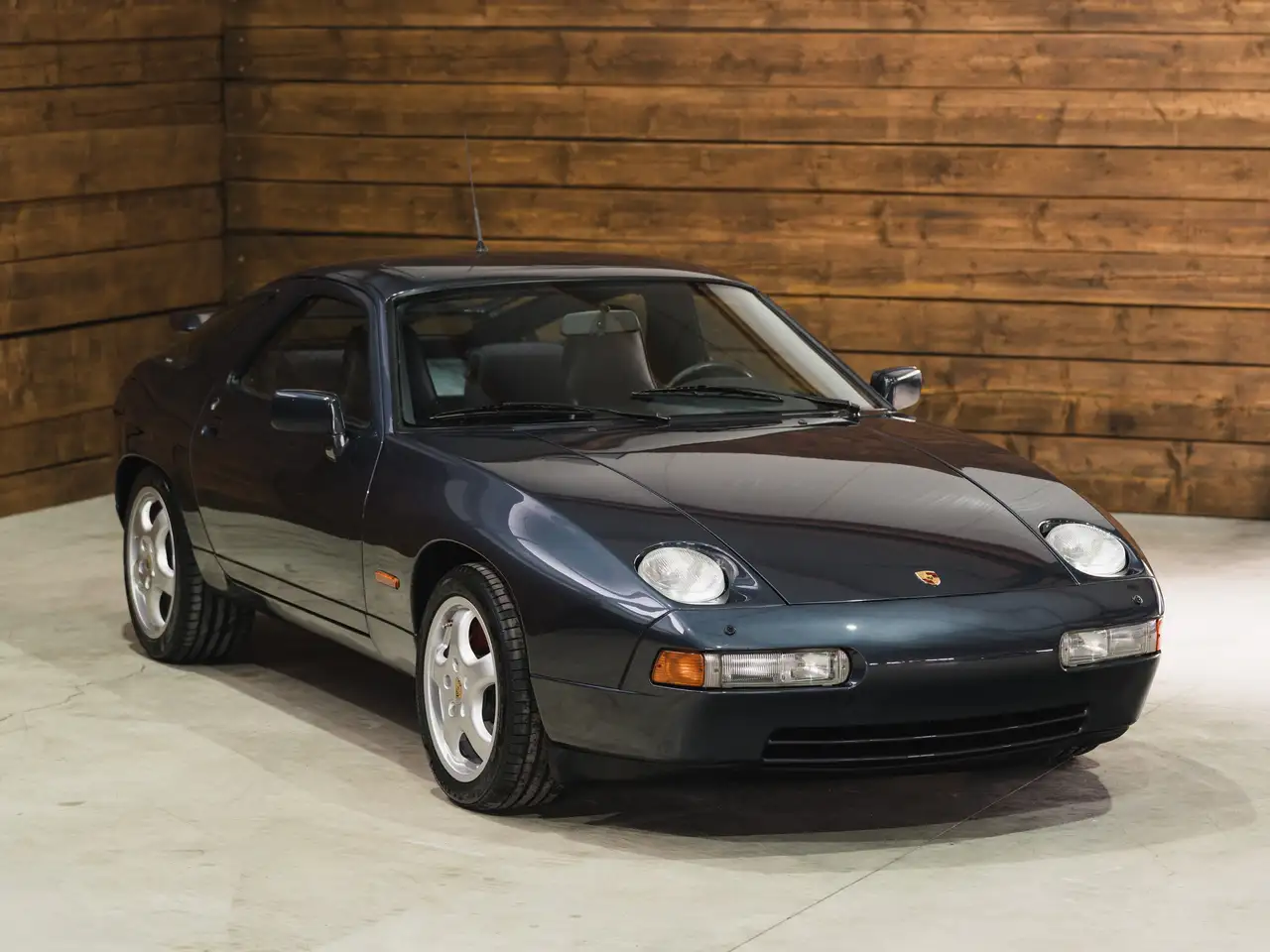 Porsche 928 GT HANDSCHALTER*H-ZULASSUNG*BRD*TÜV NEU, foto 2