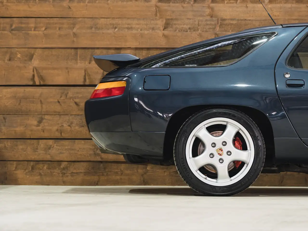 Porsche 928 GT HANDSCHALTER*H-ZULASSUNG*BRD*TÜV NEU, foto 11