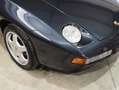 Porsche 928 928 GT HANDSCHALTER*H-ZULASSUNG*BRD*TÜV NEU Azul - thumbnail 14