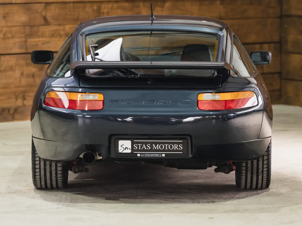 Porsche 928 GT HANDSCHALTER*H-ZULASSUNG*BRD*TÜV NEU, foto 6