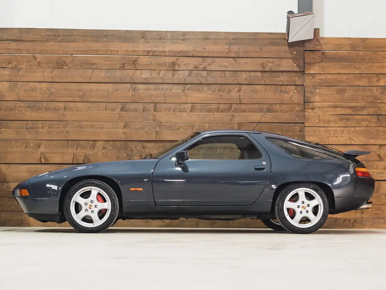 Porsche 928 GT HANDSCHALTER*H-ZULASSUNG*BRD*TÜV NEU, foto 7