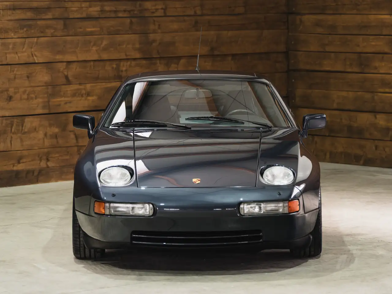 Porsche 928 GT HANDSCHALTER*H-ZULASSUNG*BRD*TÜV NEU, foto 5