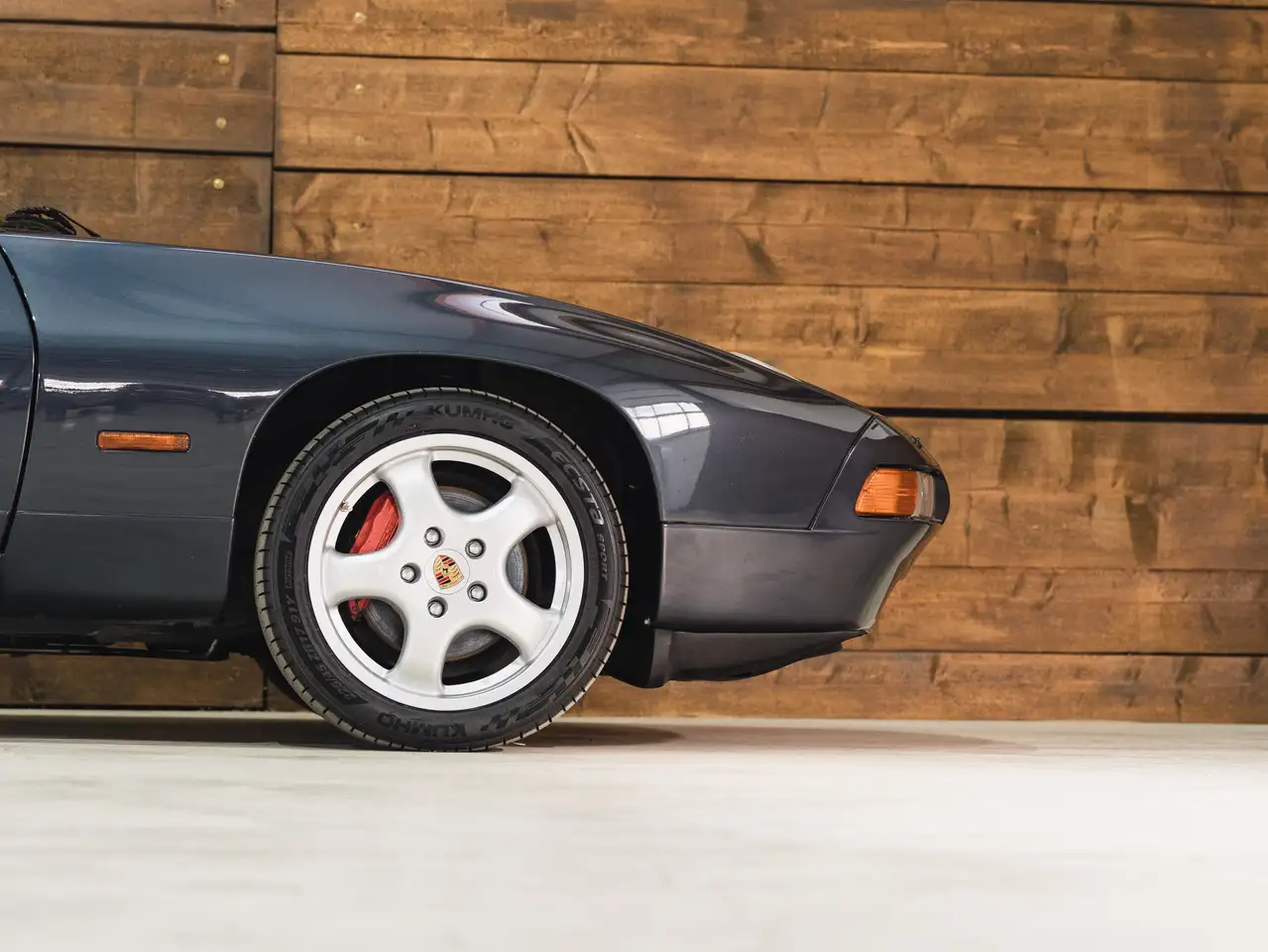Porsche 928 GT HANDSCHALTER*H-ZULASSUNG*BRD*TÜV NEU, foto 12