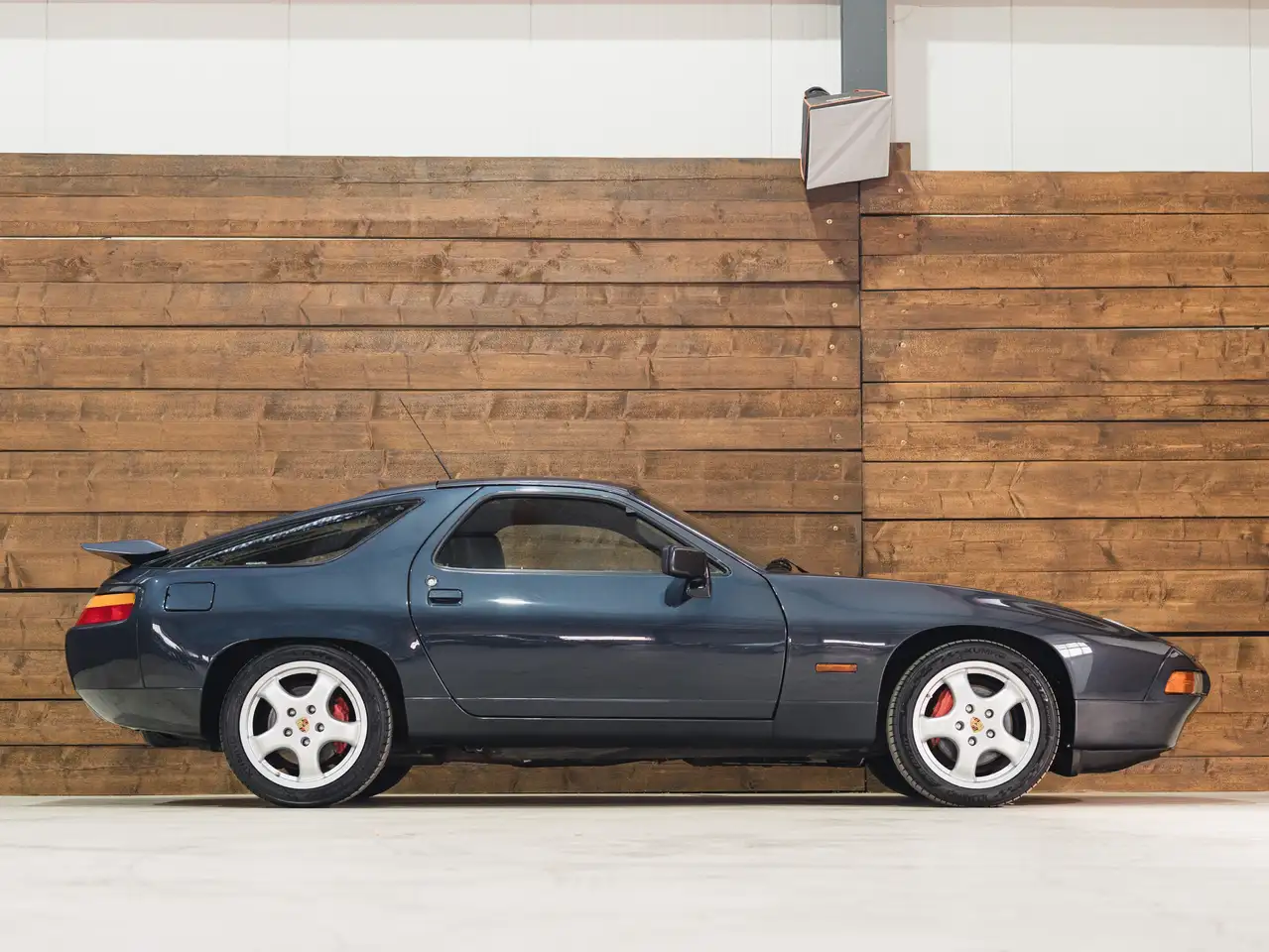 Porsche 928 GT HANDSCHALTER*H-ZULASSUNG*BRD*TÜV NEU, foto 8