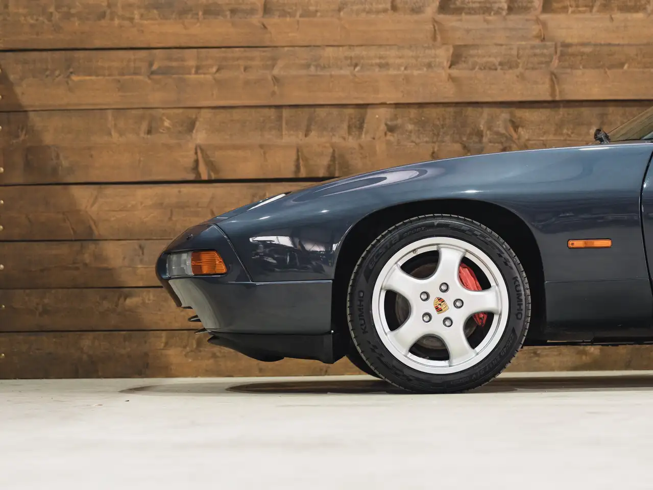 Porsche 928 GT HANDSCHALTER*H-ZULASSUNG*BRD*TÜV NEU, foto 9