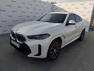 xDrive 40iA M Sport