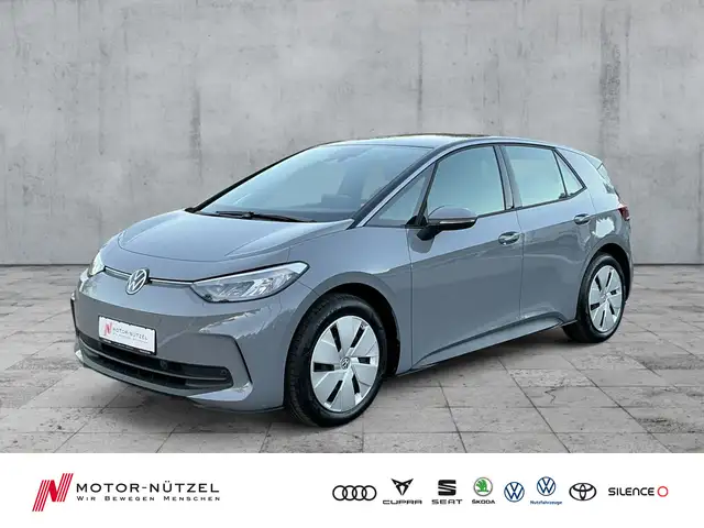 Volkswagen ID.3 150KW PRO LED+APP+DAB+2xPDC