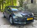 Ford Focus Wagon 1.0 EcoBoost Titanium 125Pk Climate Cruise C Grijs - thumbnail 23