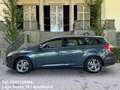 Ford Focus Wagon 1.0 EcoBoost Titanium 125Pk Climate Cruise C Grijs - thumbnail 3
