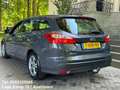 Ford Focus Wagon 1.0 EcoBoost Titanium 125Pk Climate Cruise C Grijs - thumbnail 5