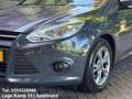 Ford Focus Wagon 1.0 EcoBoost Titanium 125Pk Climate Cruise C Grijs - thumbnail 17