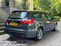 Ford Focus Wagon 1.0 EcoBoost Titanium 125Pk Climate Cruise C Grijs - thumbnail 24