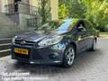 Ford Focus Wagon 1.0 EcoBoost Titanium 125Pk Climate Cruise C Grijs - thumbnail 4