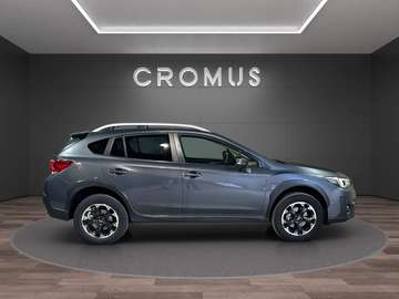 1.6i Style lineartronic 4WD