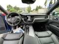 Volvo XC60 R Design Recharge Plug-In Hybrid AWD T6 Twin Engin Blu/Azzurro - thumbnail 8