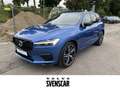 Volvo XC60 R Design Recharge Plug-In Hybrid AWD T6 Twin Engin Blu/Azzurro - thumbnail 1