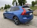 Volvo XC60 R Design Recharge Plug-In Hybrid AWD T6 Twin Engin Blu/Azzurro - thumbnail 2