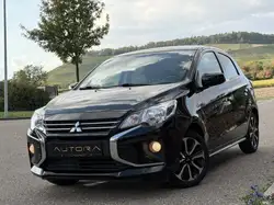 Mitsubishi Space Star Select+ R.KAMERA|SHZ|CARPLAY|