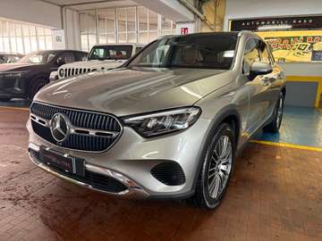 GLC - X254 d Advanced Plus 4matic auto