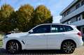 BMW X3 xdrive20d Msport 190cv auto SERVICE BMW, PERMUTE Bianco - thumbnail 3