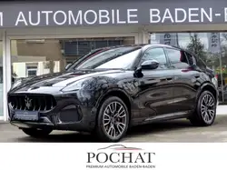 Maserati Grecale Modena 330 PS*Panorama*HeadUp*Kamera*ACC