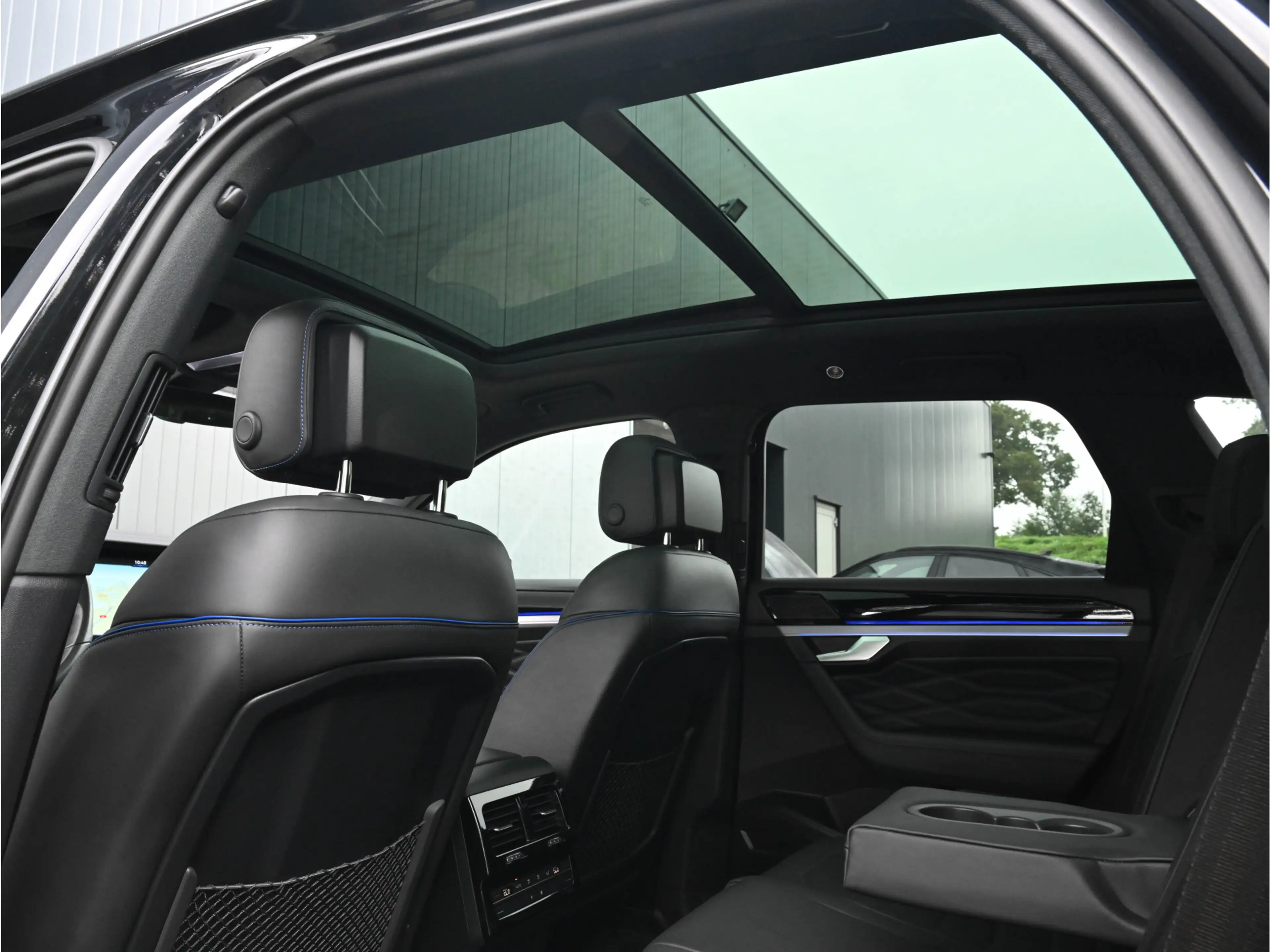 Volkswagen Touareg 3.0 TSi eHybrid 4MOTION R Pano Lucht Leder-Belucht — photo 24