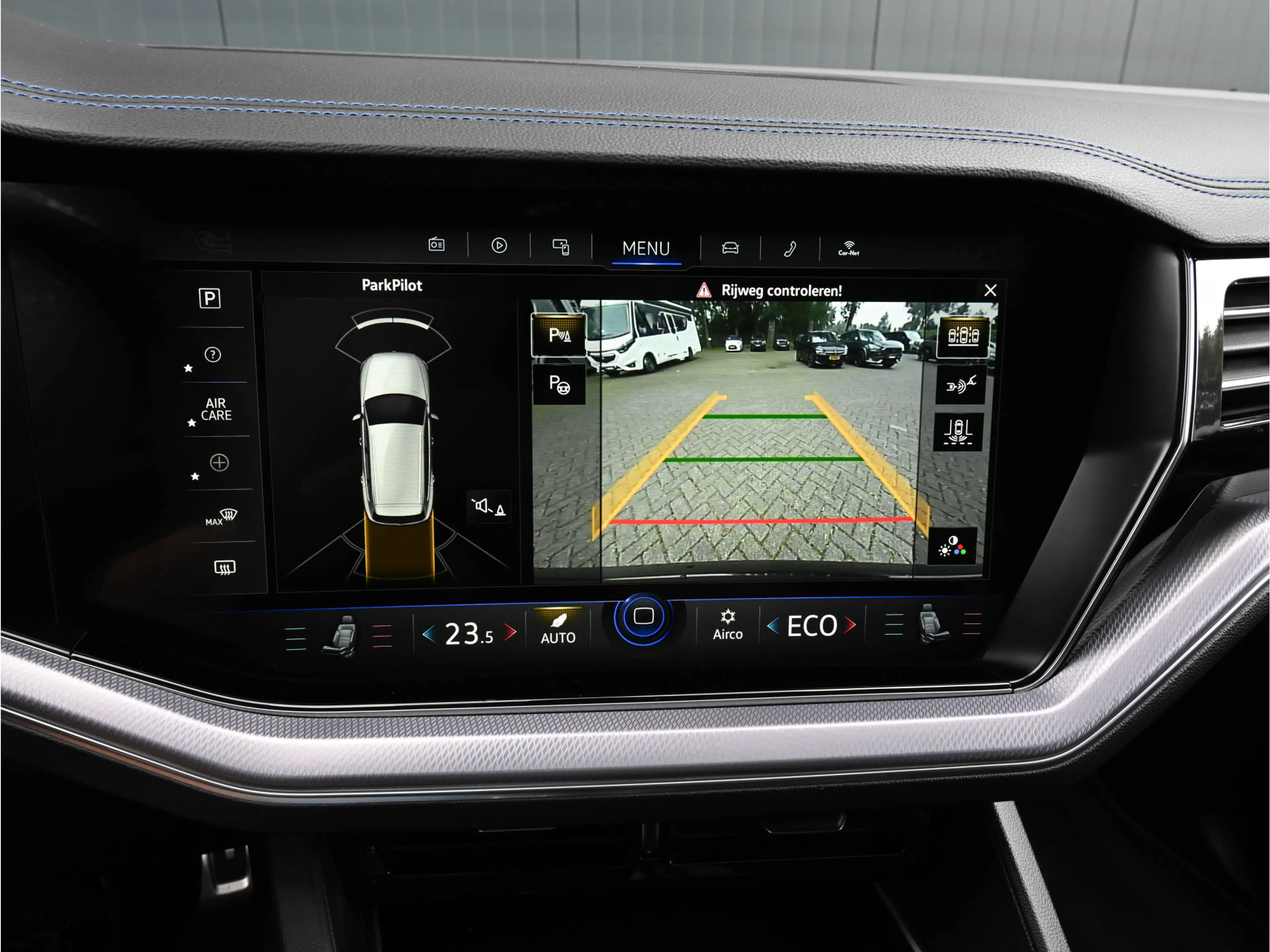 Volkswagen Touareg 3.0 TSi eHybrid 4MOTION R Pano Lucht Leder-Belucht — photo 26