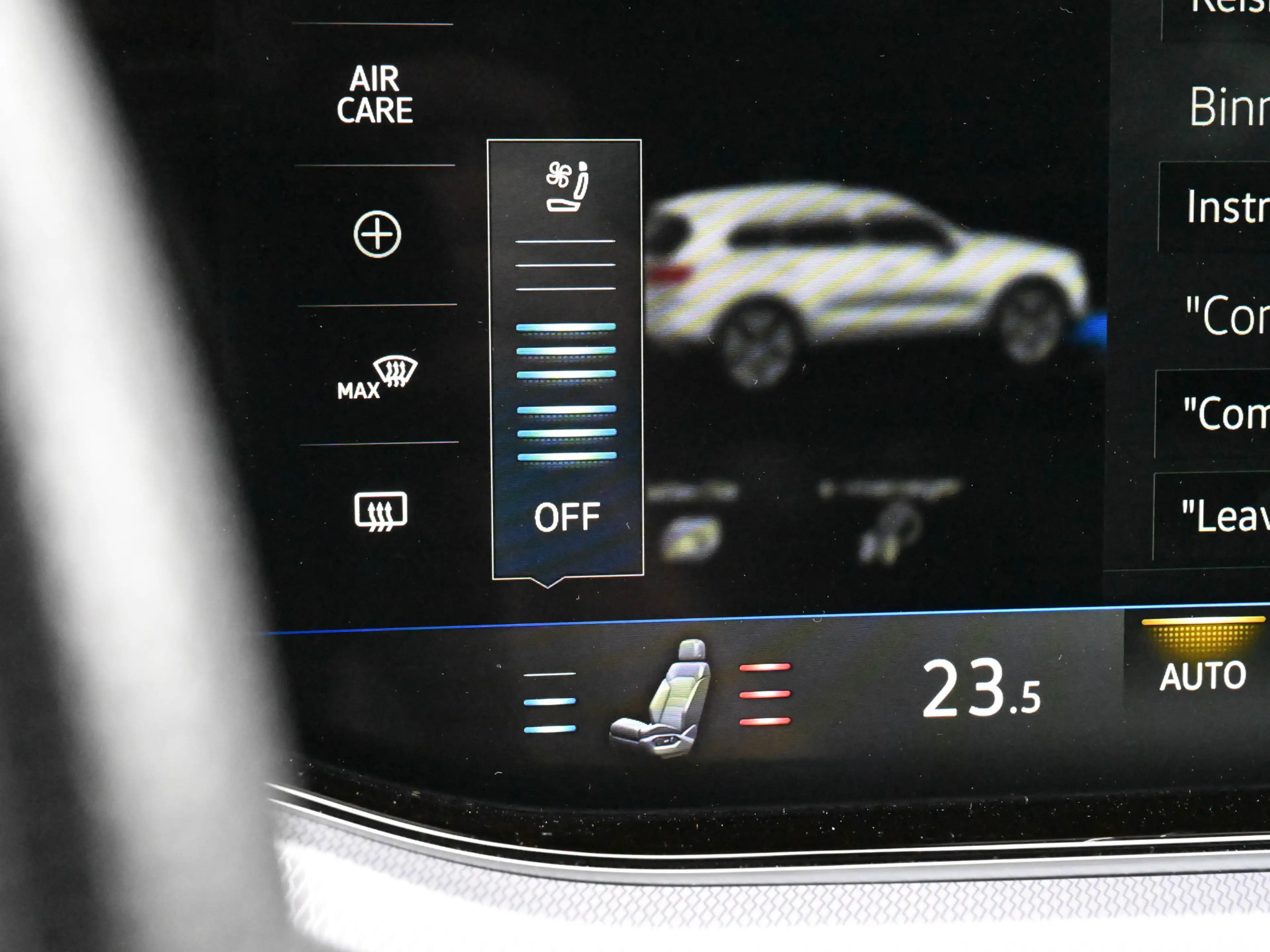 Volkswagen Touareg 3.0 TSi eHybrid 4MOTION R Pano Lucht Leder-Belucht — photo 30