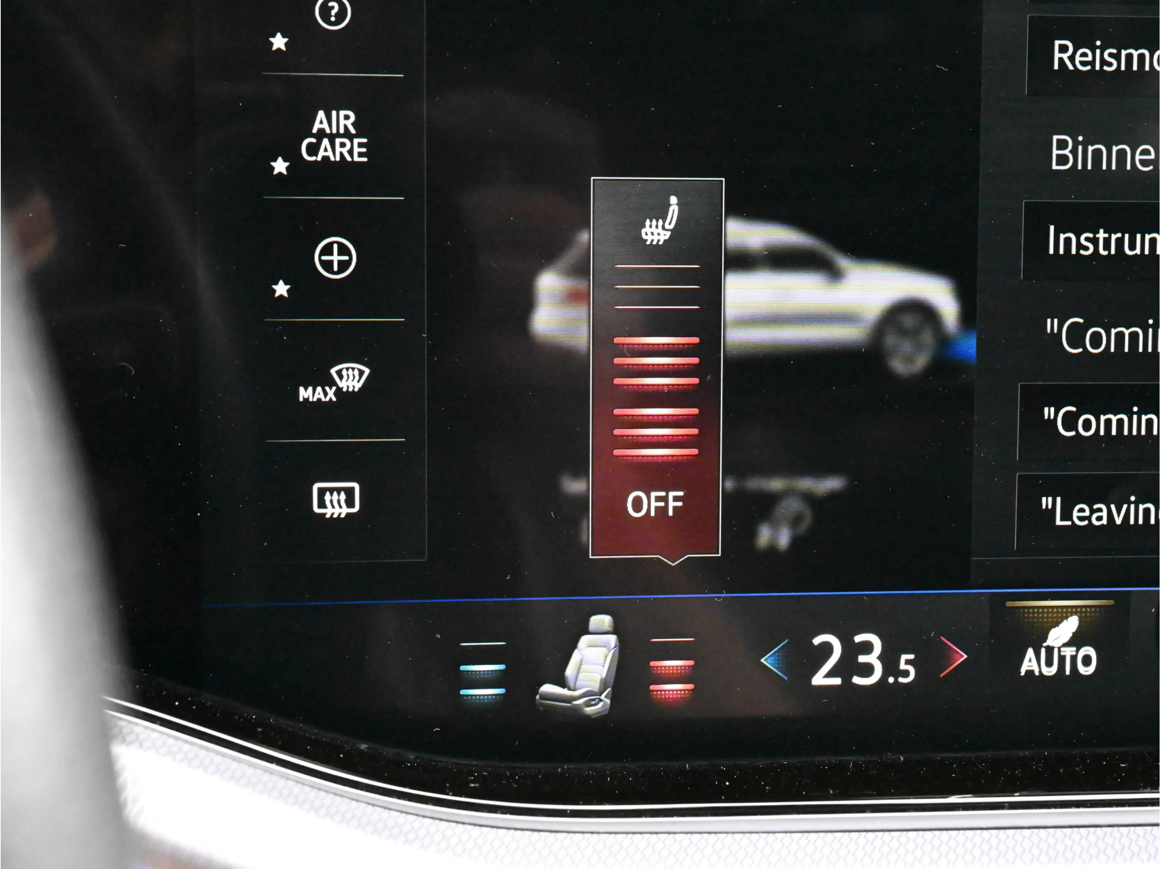 Volkswagen Touareg 3.0 TSi eHybrid 4MOTION R Pano Lucht Leder-Belucht — photo 31