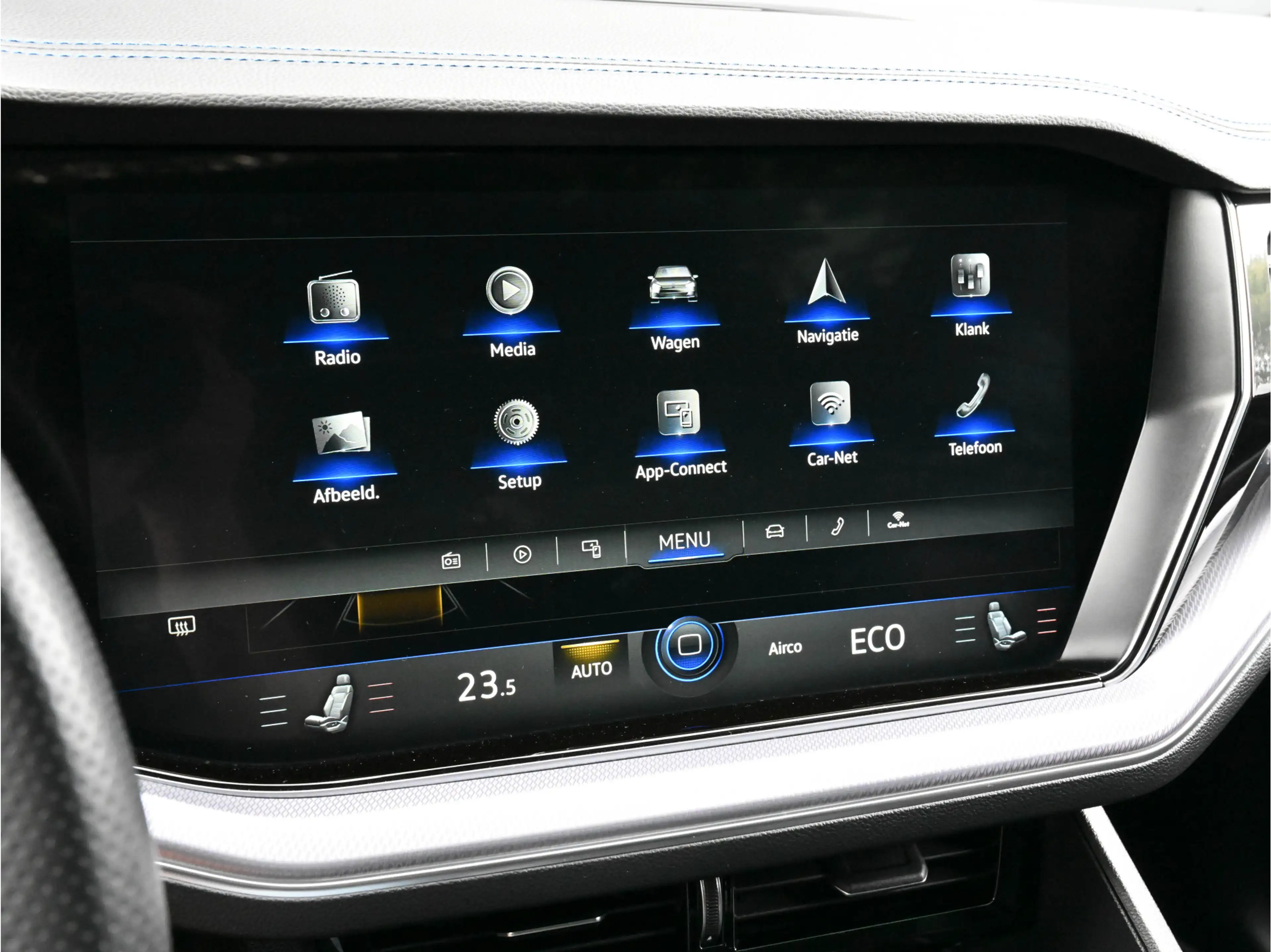 Volkswagen Touareg 3.0 TSi eHybrid 4MOTION R Pano Lucht Leder-Belucht — photo 29