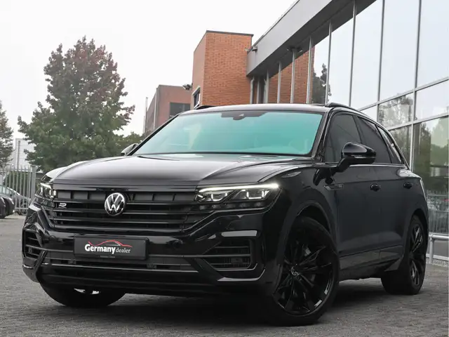 Volkswagen Touareg 3.0 TSi eHybrid 4MOTION R Pano Lucht Leder-Belucht