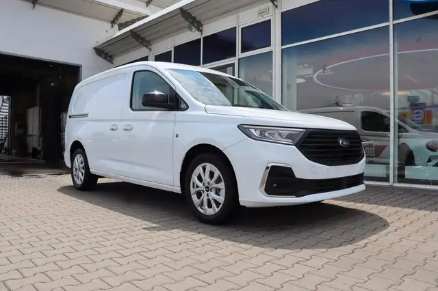 Ford Transit Connect Grand Transit Connect Limited 1,5l PHEV L2 0,0%*