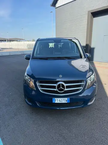 Mercedes-Benz V 200
