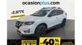 Nissan X-Trail 1.3 DIG-T N-Design 4x2 DCT Blanc - thumbnail 1