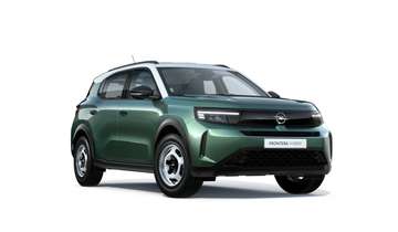 Edition MHEV 145 PK | Camera | Parkeersens. ach...