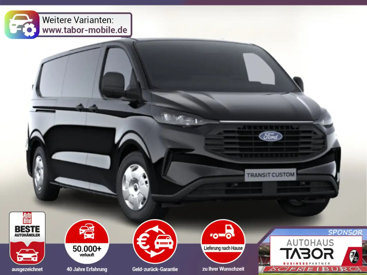 Ford Model not specified 2026