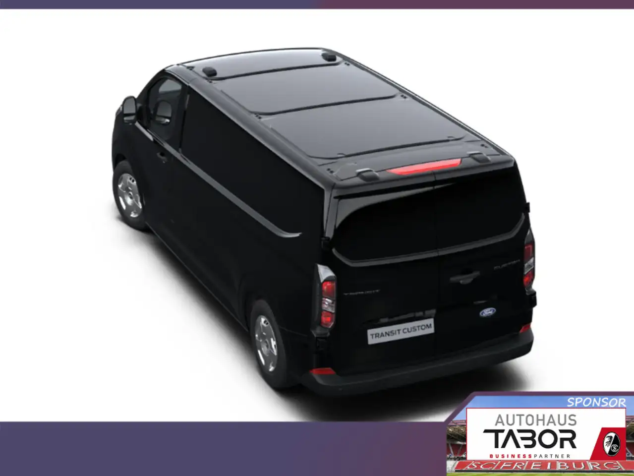 Ford Model not specified 2026