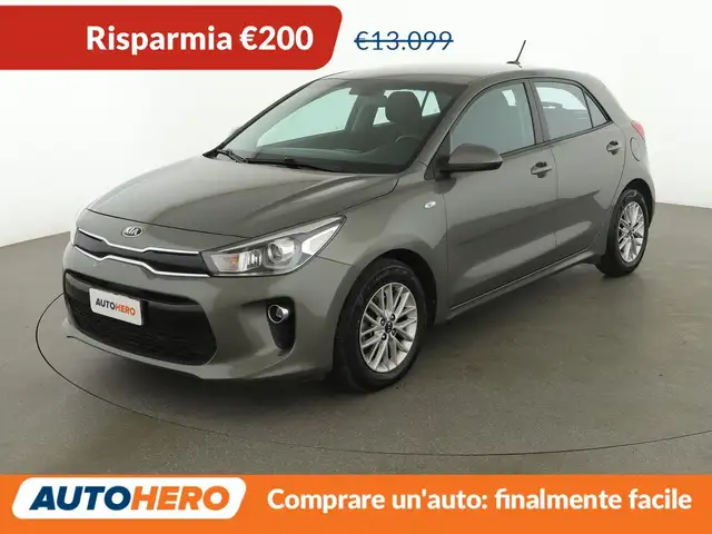 Kia Rio 1.4 CRDi Active