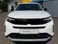 Opel Frontera GS 1.2 100kW Mild-Hybrid (Systemleistung 148 PS) Weiß - thumbnail 1